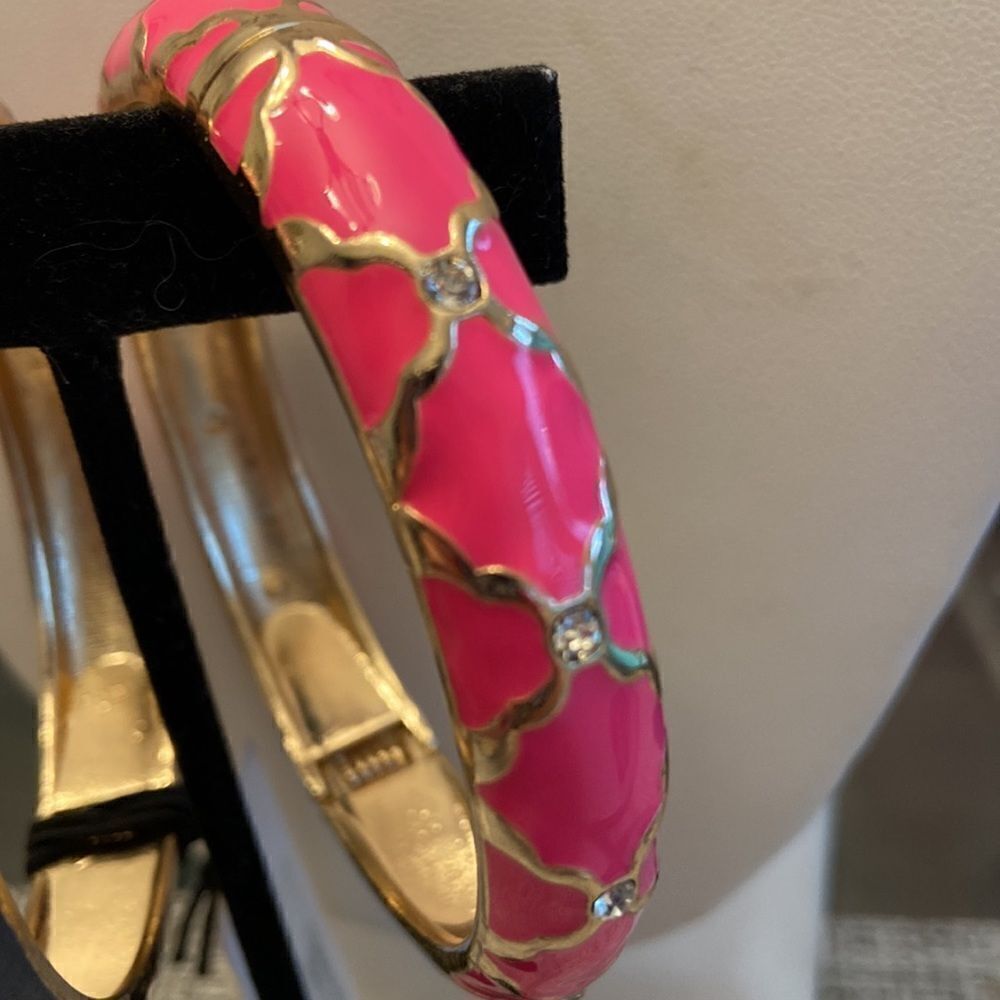 Manluck bangles NWT - Picture 2 of 5